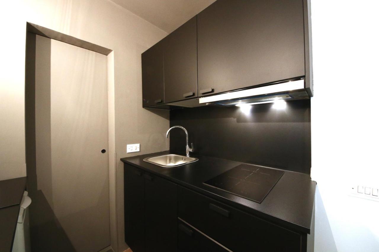 Casa Maulu A Napoli Centro Apartment Room photo
